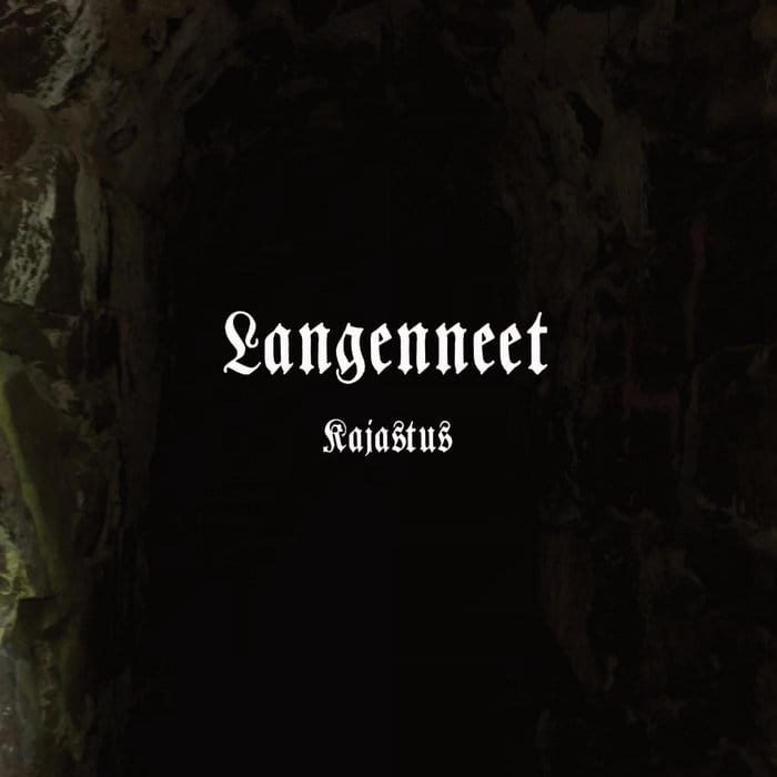 Review: Langeneet - Kajastus (2025)