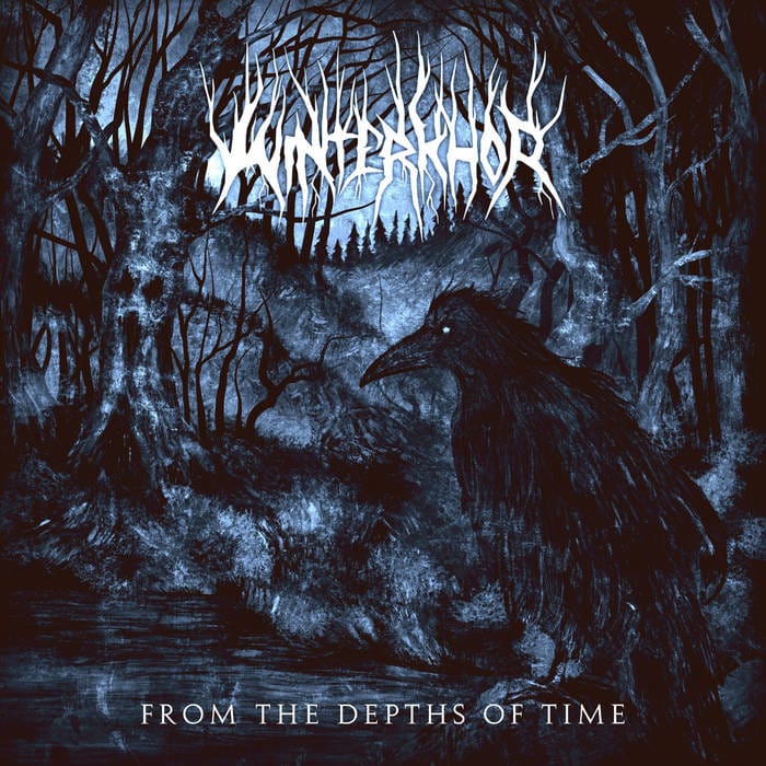 Winterkhor - From the Depths of Time