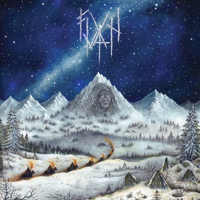 Review: Fuath - III (2026)