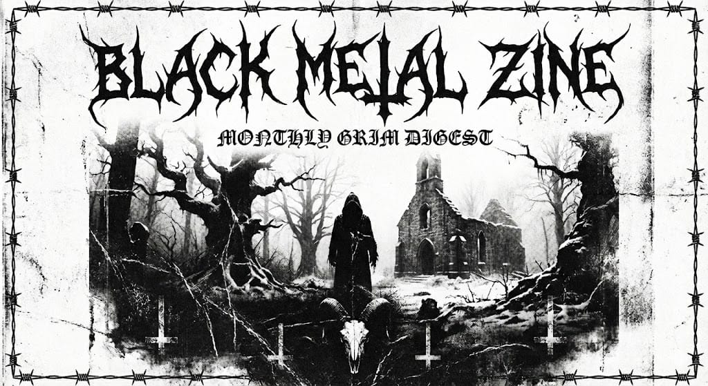 The Grim Digest: December 2025