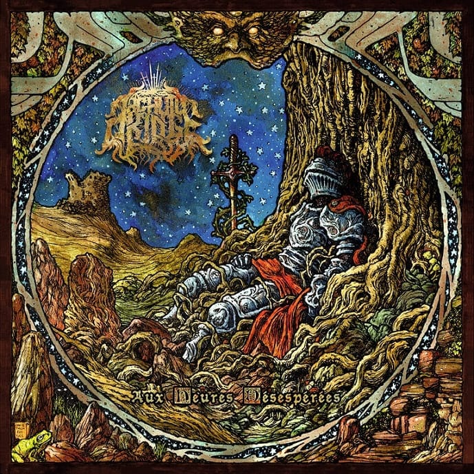 Review: Archvile King (2026)