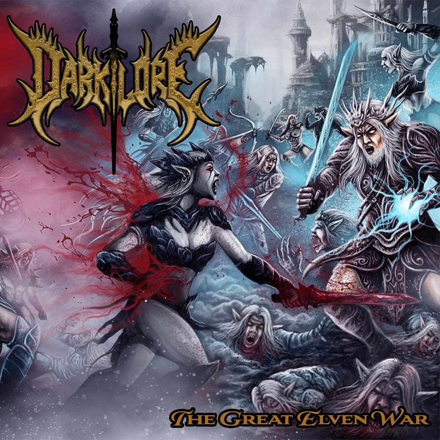 Review: Darklore - The Great Elven War (2026)