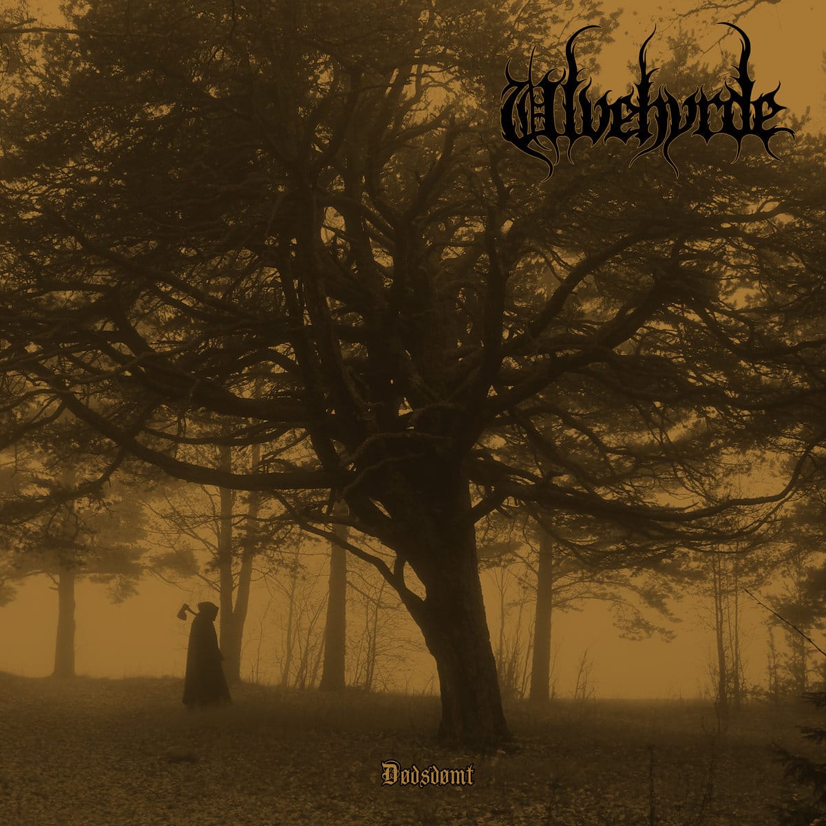 Review: Ulvehyrde - Dødsdømt (2025)