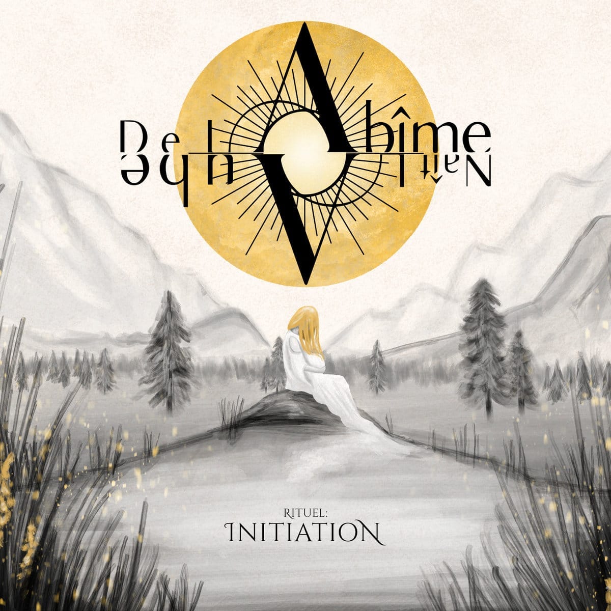 Review: De l'Abîme Naît l'Aube - Rituel : Initiation (2026)