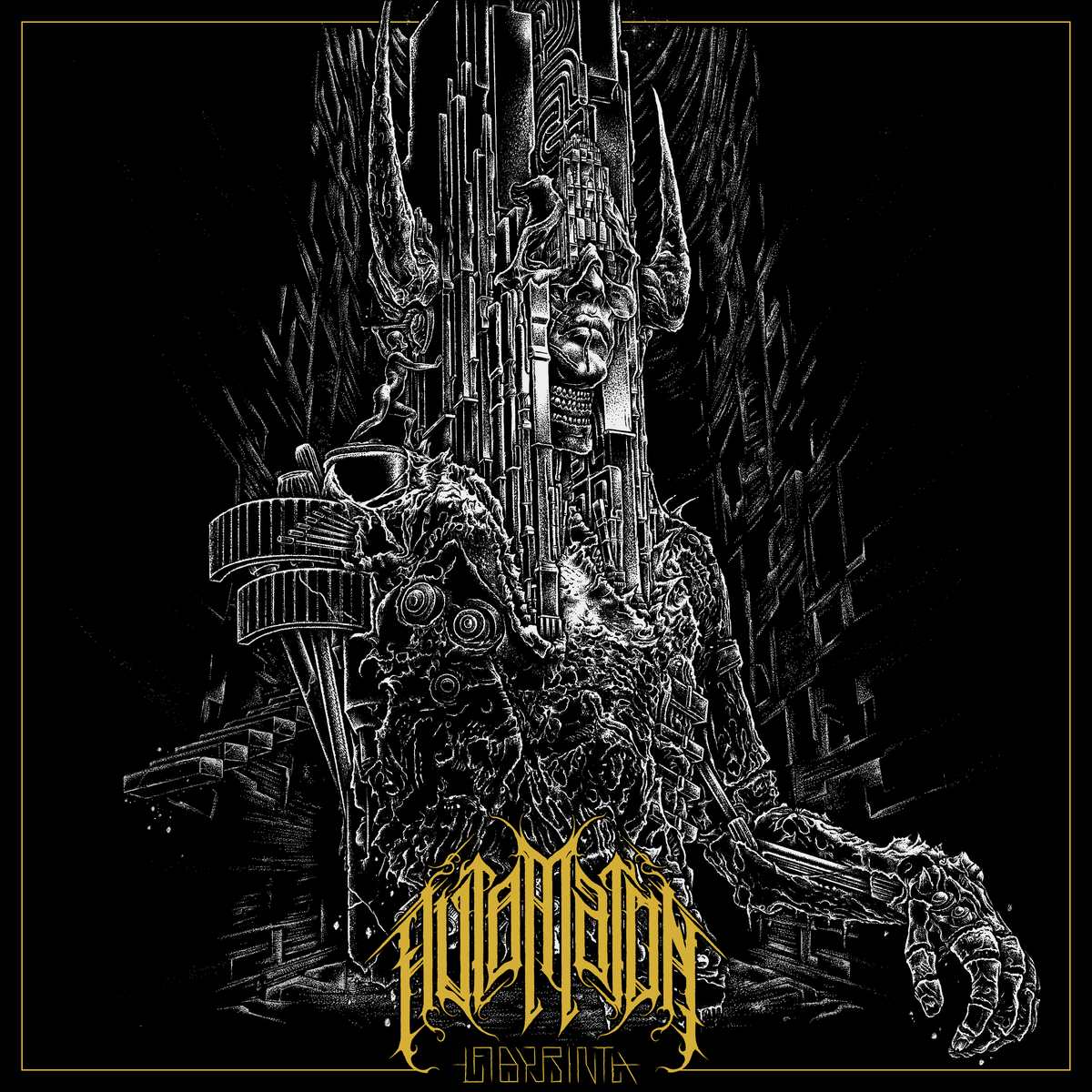 Review: Automaton – Labyrinth (2026)