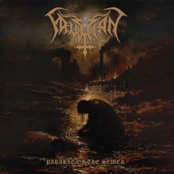 Review: Faustian - Parable of the Sewer (2026)