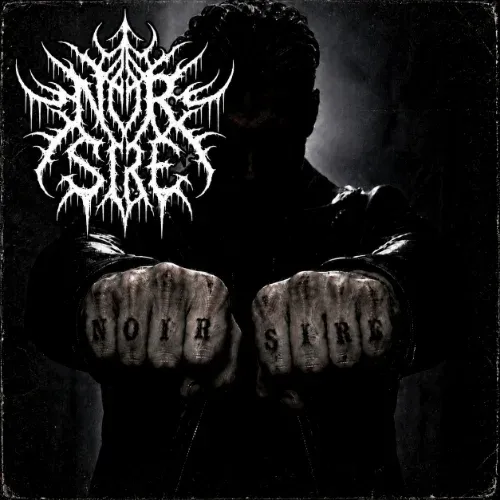 Review: Noir Sire - Upon the Svlfvr Path (2026)