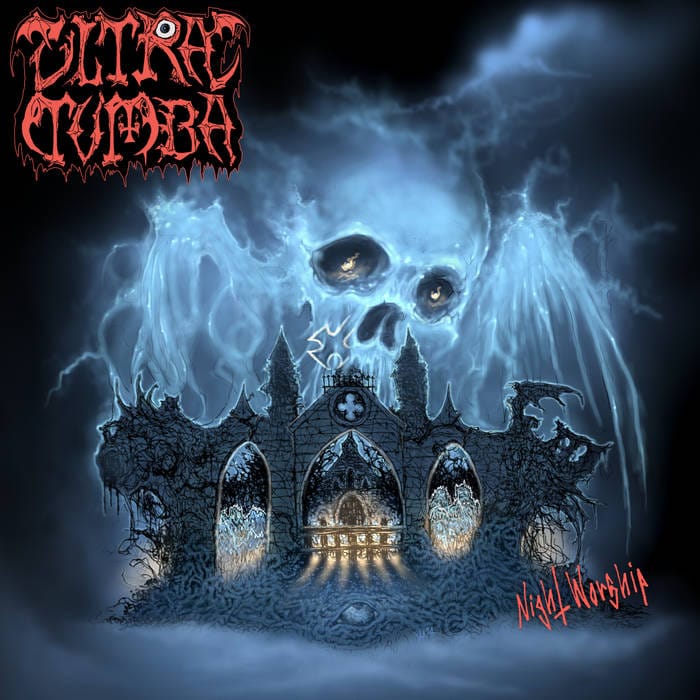 Review: Ultratvmba - Night Worship (2026)
