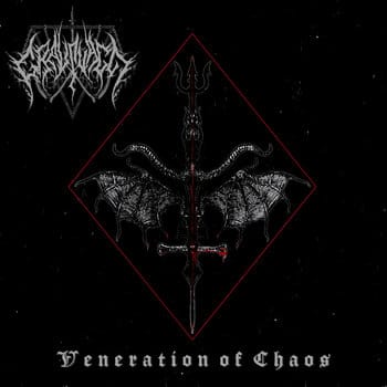 Review: Gravplåga - Veneration of Chaos (2026)
