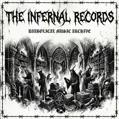 The Infernal Records: Week 35