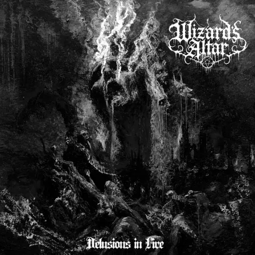 Review: Wizards Alter - Delusions in Fire (2026)