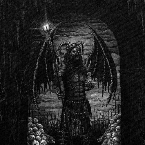 Review: Warmoon Lord - Deófol-Cræft EP (2026)