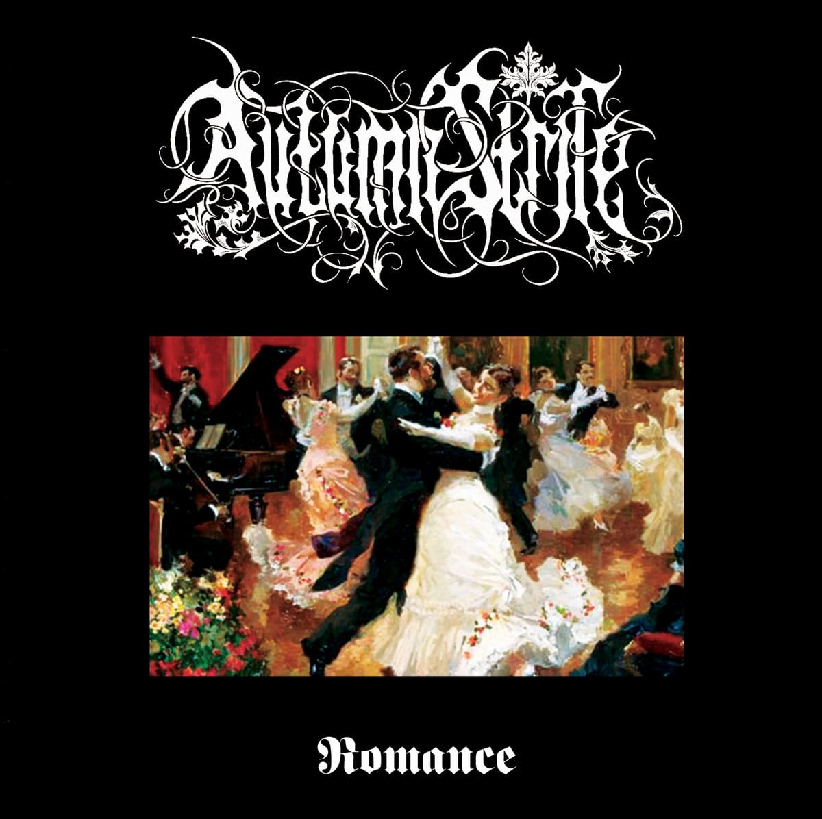 Review: Autumn Strife - Romance (2026)