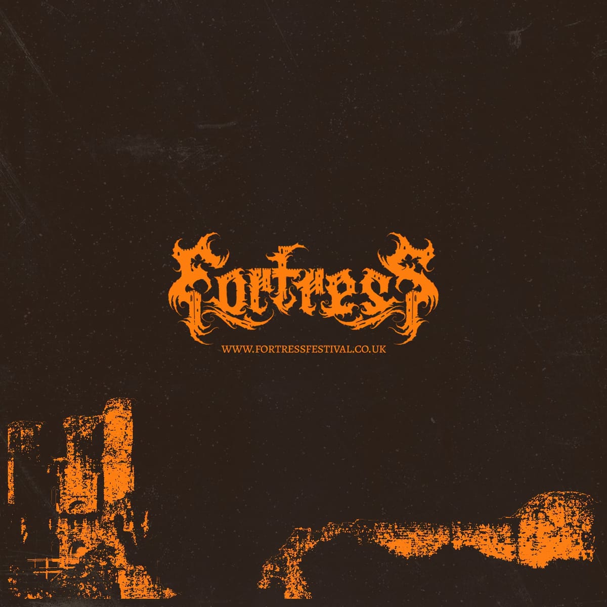 Preview: Fortress Festival 2027