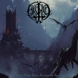 Review: Haimad - When Night Rode Across the North