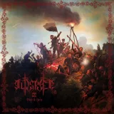 Review: Ildskær - Blod og Jern