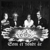 Review: Svart Lotus - Som Et Vondt År