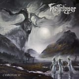 Review: Hellripper - Coronach (2026)