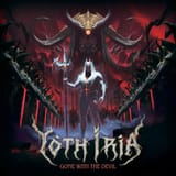 Review: Yoth Iria - Gone with the Devil (2026)