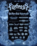 Live Review: Fortress Festival 2026