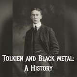 Tolkien and Black Metal: A History (Part 1)