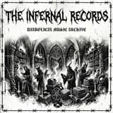 The Infernal Records: Week 32