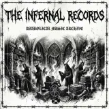 The Infernal Records: Week 35