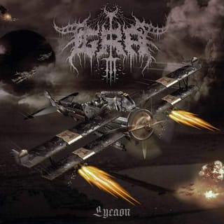 Review: Grá – Lycaon