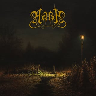 Review: Aara - Triade III: Nyx