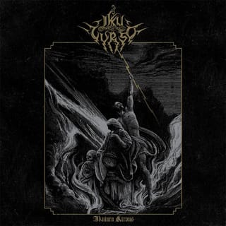 Review: IKU-TURSO - Ikuinen Kirous