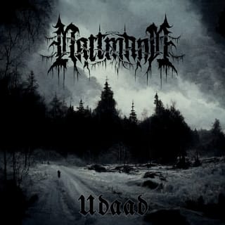 Review: Nattmann - Udaad