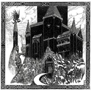 Review: One of Nine - Eternal Sorcery