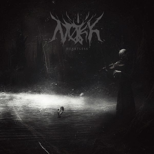 Review: Nøkk - Heartless