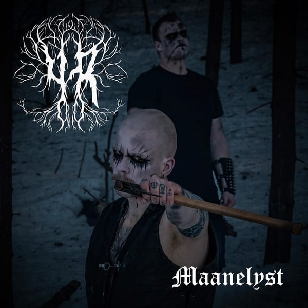 Review: Yr — Maanelyst