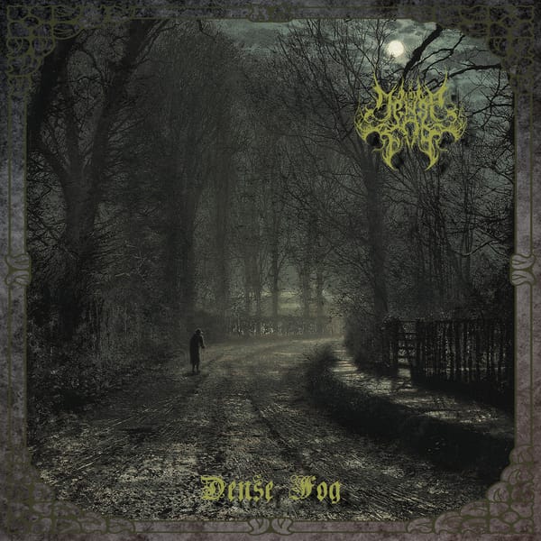 Review - Dense Fog - Dense Fog