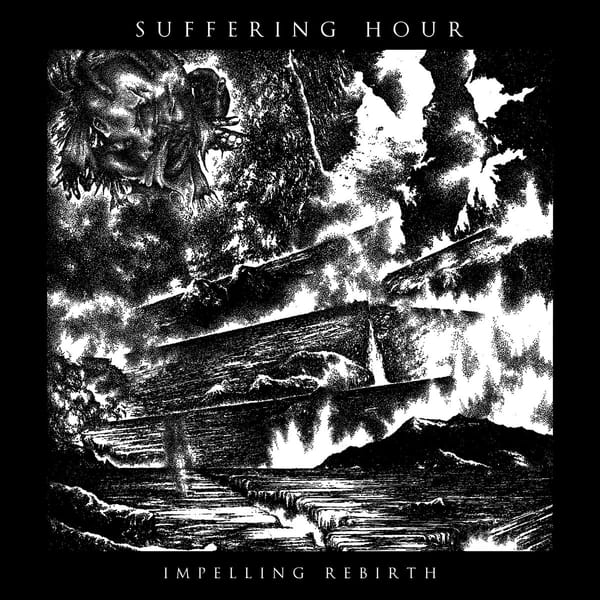 Review: Suffering Hour – Impelling Rebirth