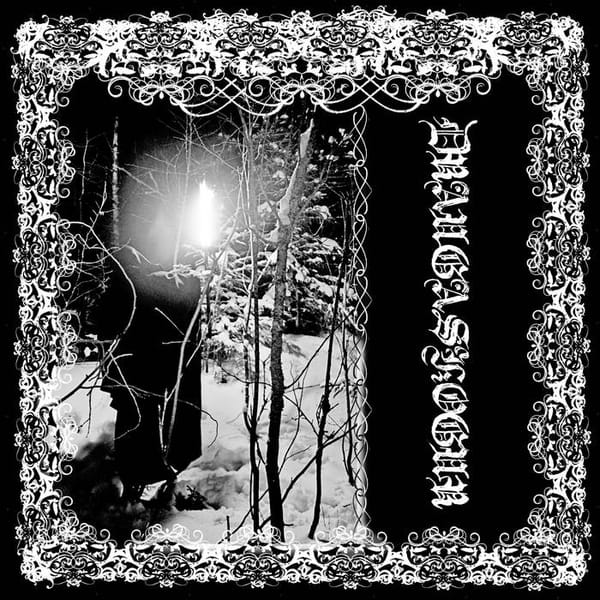 Review: Draugaskogur - Fullmoon Hypnotic Ritual