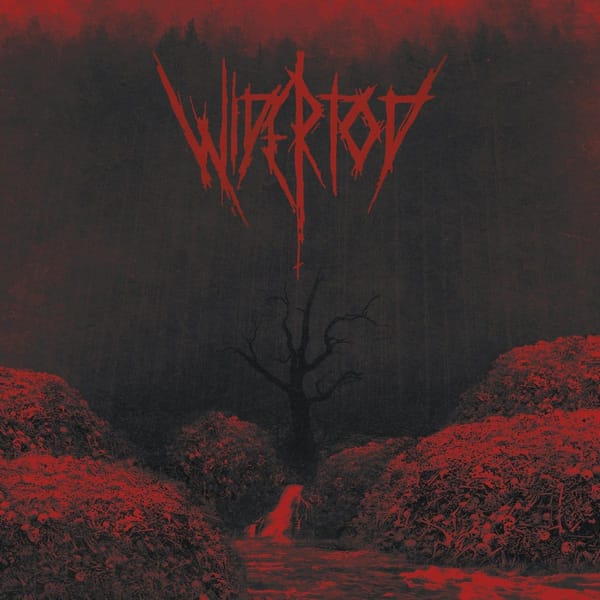 Widertod