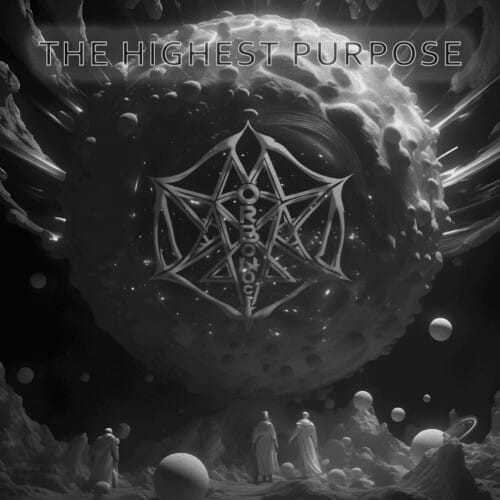 Review: Morbonoct – The Higher Purpose