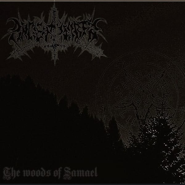 Review: Ancient North - The Woods of Samael