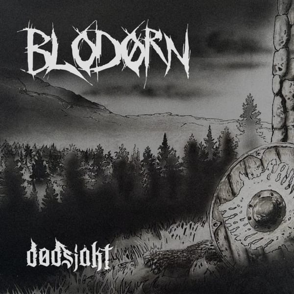 Review: Blodørn — Dødsjakt