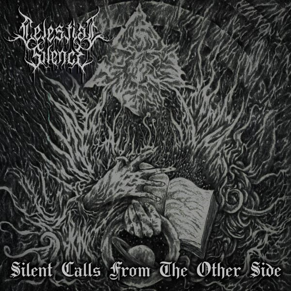 Review: Celestial Silence - Silent Calls From The Other Side