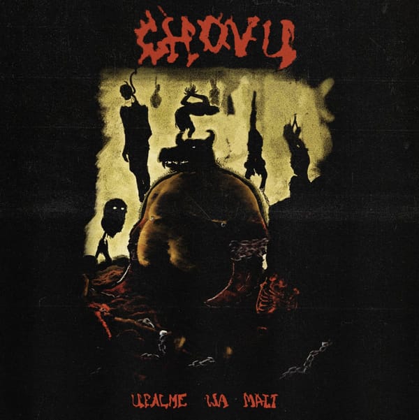 Review: Chovu - Ufalme Wa Mali