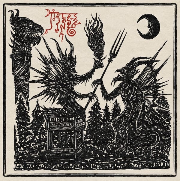 Nachtherrscher coverart