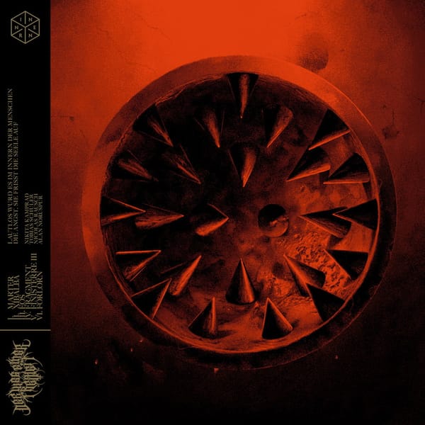 Review: Der Weg Einer Freiheit – INNERN