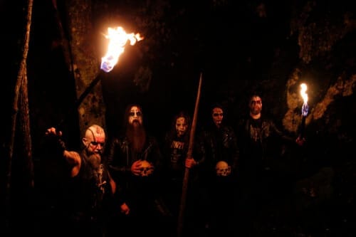 Sacrilegious Impalement