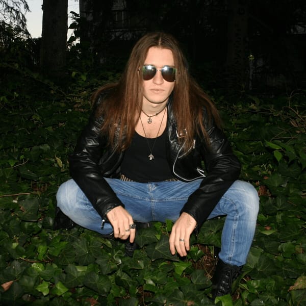 Interview: Erymanthon of APOCALYPSE