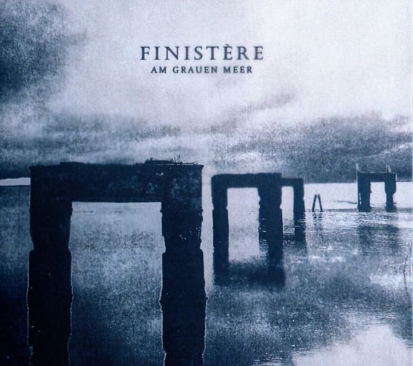 Review: Finistère – Am Grauen Meer