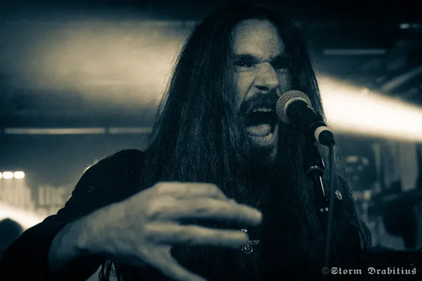 Interview: From the Vastland