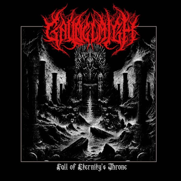 Review: Gallóglaigh - Fall of Eternity's Throne